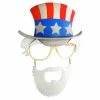 Sunstaches Adult Uncle Sam Sun-Staches®