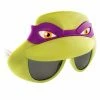 Sunstaches Teenage Mutant Ninja Turtles: Donatello Sun-Staches®