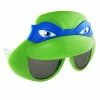 Sunstaches Leonardo Teenage Mutant Ninja Turtles Sun-Staches® Adult