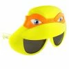 Sunstaches Adult Michelangelo Sun-Staches®