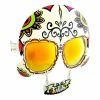 Sunstaches Dia De Los Muertos Sunglasses | Sun-Staches Adult