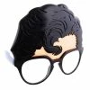 Sunstaches Clark Kent Sun-Staches® Adult