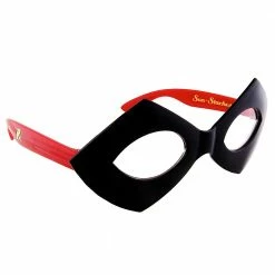 Sunstaches Adult Robin Mask: DC Comics Edition Sun-Staches®
