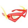 Sunstaches The Flash Low Profile Sun-Staches® Adult
