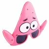 Sunstaches Adult Patrick Star Sun-Staches®