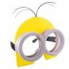 Sunstaches Adult Despicable Me: Kevin The Minion Sun-Staches®