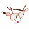 Sunstaches Rudolph The Red Nosed Reindeer Sun-Staches®