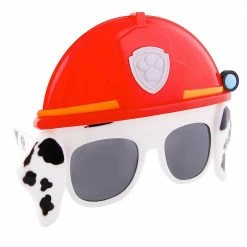 Sunstaches Adult Nickelodeon Paw Patrol: Marshall Sun-Staches®