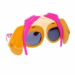 Sunstaches Paw Patrol Skye Low Profile Sun-Staches®