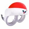 Sunstaches Adult Misletoe Minion Goggles Sun-Staches®