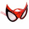 Sunstaches Spider-Man Sun-Staches®