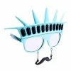 Sunstaches Statue Of Liberty Sunglasses With Mustache | Sun-Staches