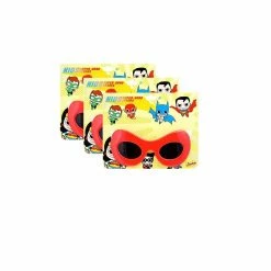 Sunstaches Boys Flash Lil' Characters Sun-Staches®