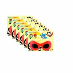 Sunstaches Boys Flash Lil' Characters Sun-Staches®