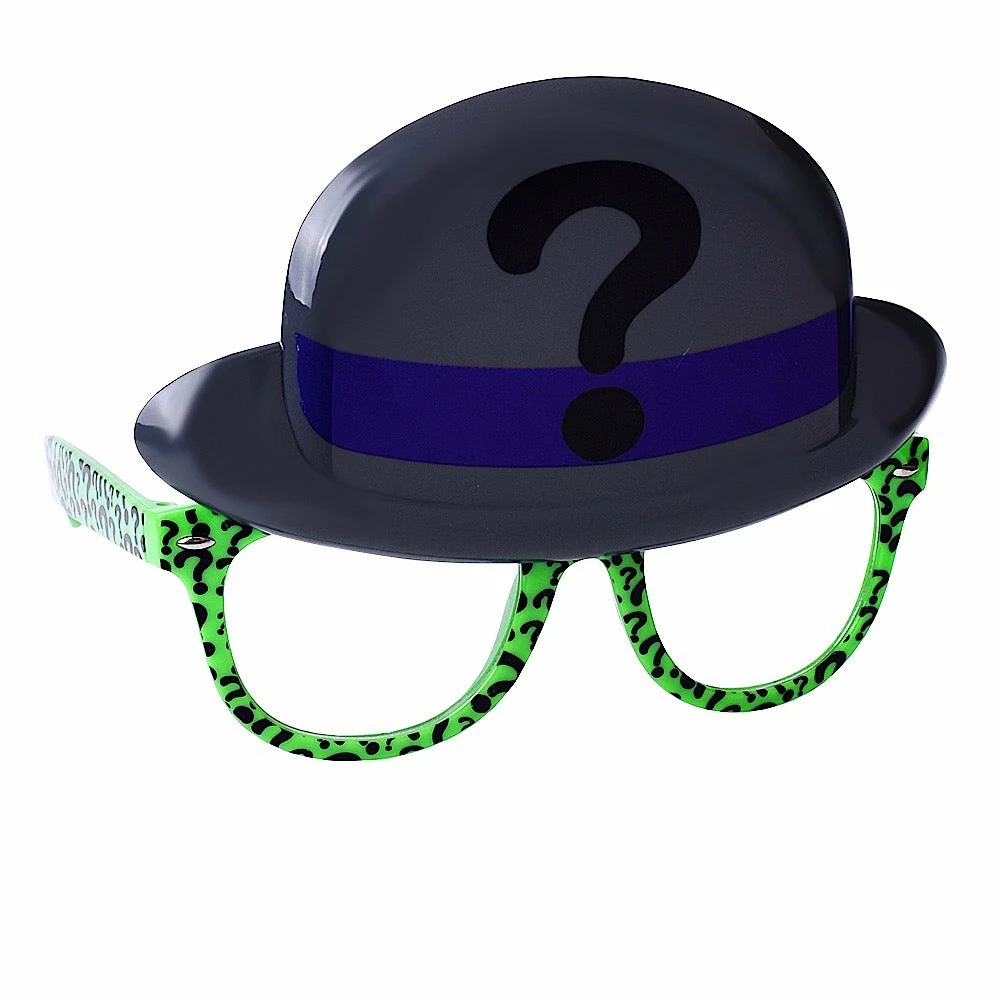 Sunstaches Riddler Sun-Staches®