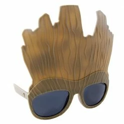 Sunstaches Adult Groot Sun-Staches®