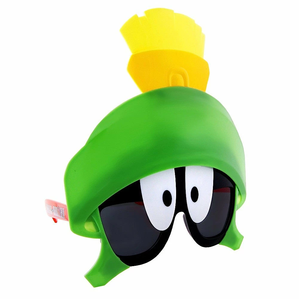 Sunstaches Marvin The Martian Sun-Staches®