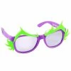 Sunstaches Best Selling The Joker Soft Touch Mirror Lens Sun-Staches