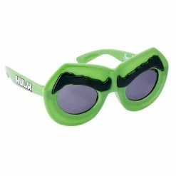 Sunstaches Avengers Hulk Lil' Characters Sun-Staches®