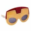 Sunstaches Iron Man Lil' Characters Sun-Staches®