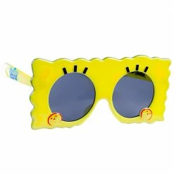 Sunstaches Boys Spongebob Lil' Characters Sun-Staches®