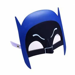 Sunstaches Retro Batman Sun-Staches®