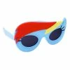 Sunstaches Rainbow Dash Lil' Characters Sun-Staches® Best Selling