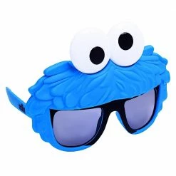 Sunstaches Cookie Monster Sun-Staches® Adult