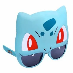 Sunstaches Bulbasaur Sun-Staches® Adult