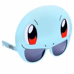 Sunstaches Adult Pokemon Squirtle Sun-Staches®