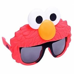Sunstaches Elmo Sun-Staches®