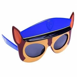 Sunstaches Paw Patrol Chase Lil' Characters Sun-Staches® Best Selling