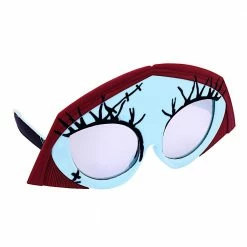 Sunstaches Sally Nightmare Before Christmas Low Profile Sun-Staches® Adult