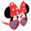 Sunstaches Minnie Mouse Disney Sun-Staches®