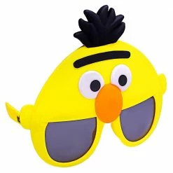 Sunstaches Bert Sun-Staches®