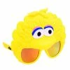 Sunstaches Big Bird Sun-Staches® Adult