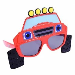 Sunstaches Blaze And The Monster Machines Sun-Staches Best Selling