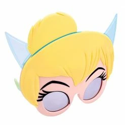 Sunstaches Tinker Bell Sun-Staches®