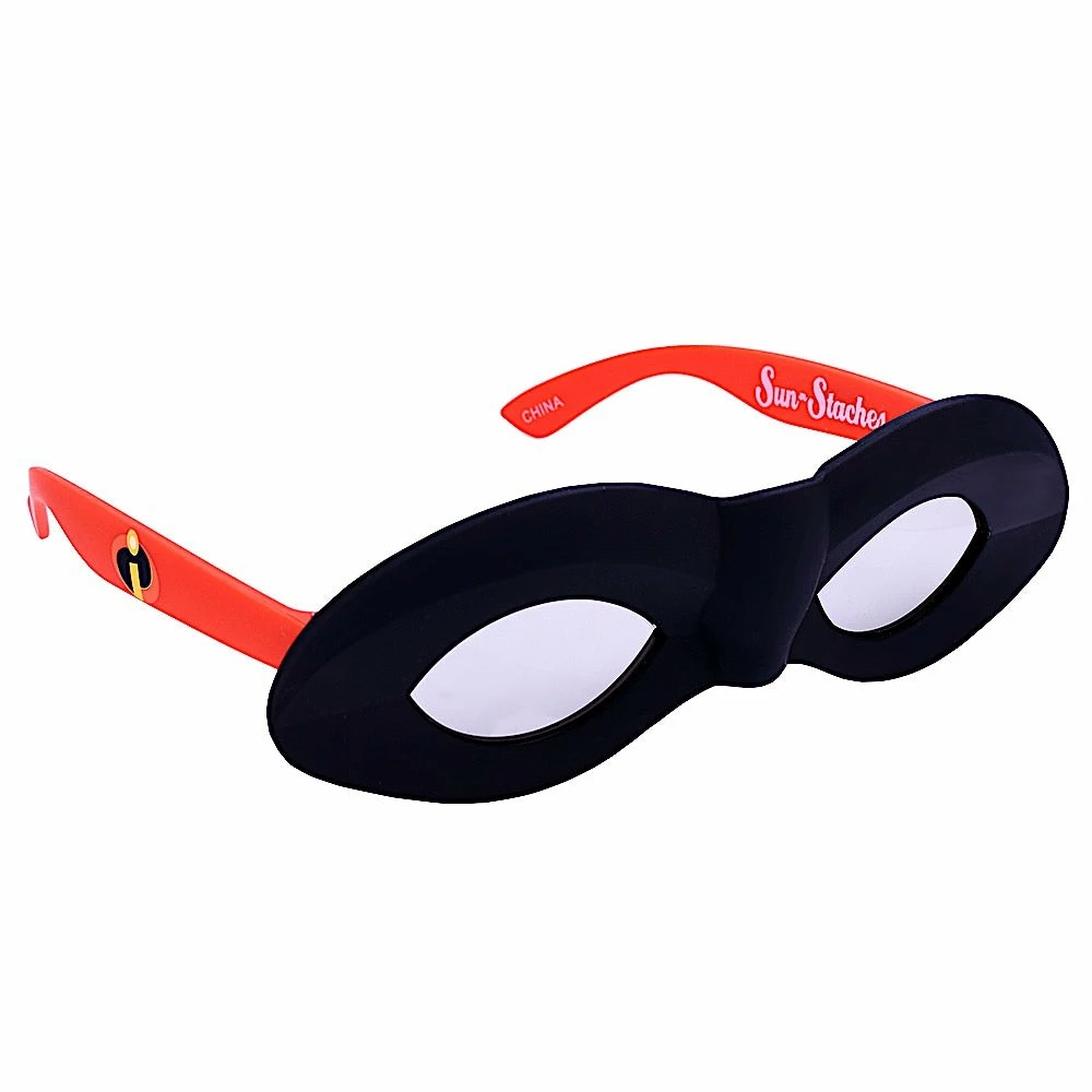 Sunstaches Adult Mr. Incredible Sun-Staches®
