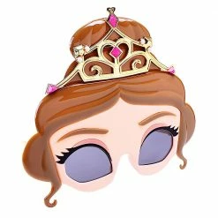Sunstaches Princess Belle Crown Sun-Staches®