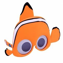 Sunstaches Adult Nemo Sun-Staches®