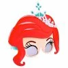 Sunstaches Princess Ariel Sun-Staches® Adult