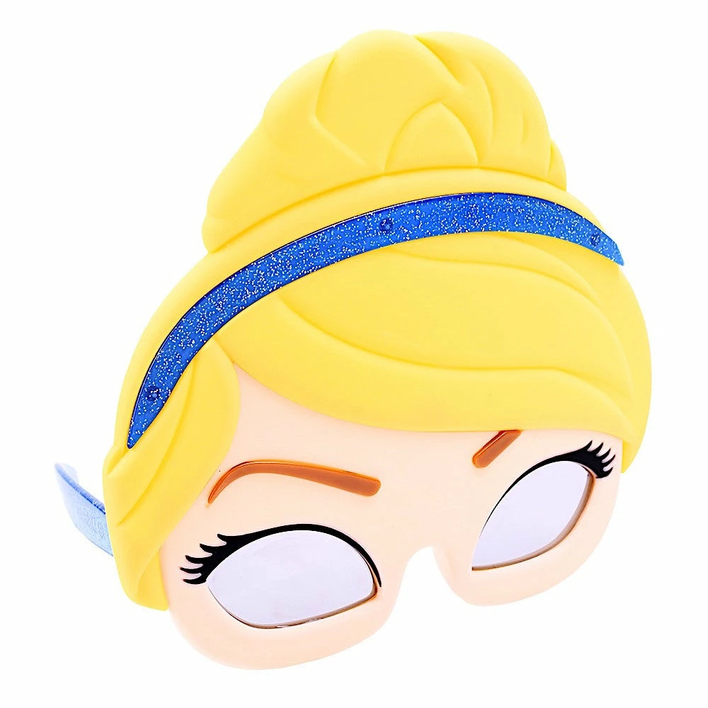 Sunstaches Adult Cinderella Sun-Staches®