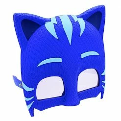 Sunstaches Adult PJ Masks Catboy Sun-Staches®