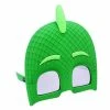 Sunstaches PJ Masks Gekko Sun-Staches® Adult
