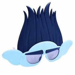 Sunstaches Adult Trolls Branch Sun-Staches®