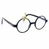 Sunstaches Adult Harry Potter Glasses With Scar | Sun-Staches