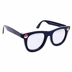 Sunstaches Pokemon Mirror Lens Arkaid Sunglasses