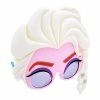 Sunstaches Adult Elsa The Snow Queen Sun-Staches®