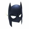 Sunstaches Adult Batman Scowl Sun-Staches®